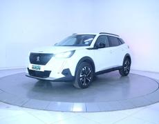 Peugeot 2008 La Roche-sur-Yon