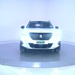 Peugeot 2008 2008 PureTech 130 S&S EAT8 - Allure Pack La Roche-sur-Yon