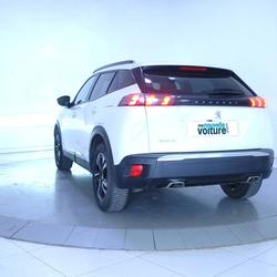 Peugeot 2008 PureTech 130 S&S EAT8 - Allure Pack occasion - La Roche-sur-Yon - photo 2/31