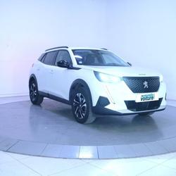 Peugeot 2008 2008 PureTech 130 S&S EAT8 - Allure Pack La Roche-sur-Yon