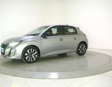Peugeot 208 La Roche-sur-Yon