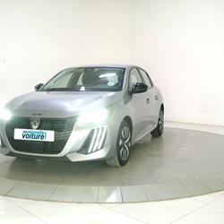 Peugeot 208 208 PureTech 75 S&S BVM5 - Active La Roche-sur-Yon