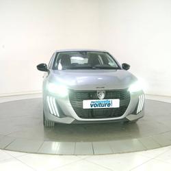 Peugeot 208 208 PureTech 75 S&S BVM5 - Active La Roche-sur-Yon