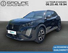 Peugeot 2008 La Tour-d'Aigues