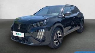 Peugeot 2008  - Puretech - photo 0