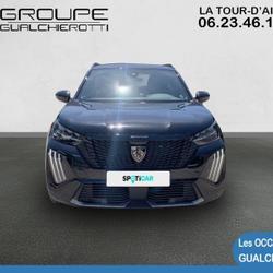 Peugeot 2008 1.2 PureTech 130ch S&S GT EAT8 La Tour-d'Aigues