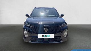 Peugeot 2008  - Puretech - photo 1