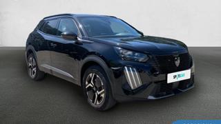 Peugeot 2008  - Puretech - photo 2