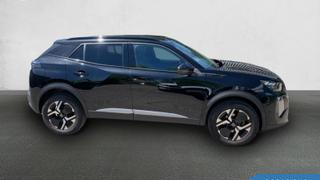 Peugeot 2008  - Puretech - photo 3