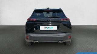 Peugeot 2008  - Puretech - photo 4