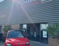 Microcar Due Lanvallay