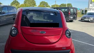 Microcar Due  - photo 2