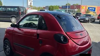 Microcar Due  - photo 3