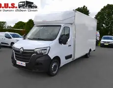 Renault Master Bellevigny