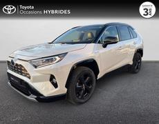 Toyota RAV4 Flers
