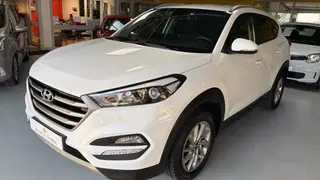 Hyundai Tucson  - Business - photo 0