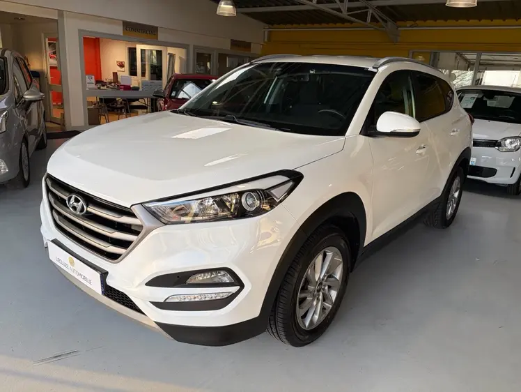 Hyundai Tucson  - Business - 13 950 €