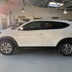 Hyundai Tucson 1.7 CRDI 115CH BUSINESS 2017 2WD Caen