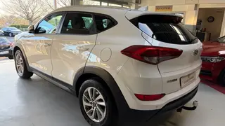 Hyundai Tucson  - Business - photo 3