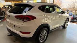 Hyundai Tucson  - Business - photo 4