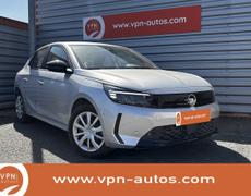 Opel Corsa Migné-Auxances