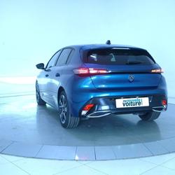 Peugeot 308 III Phase 1 BlueHDi 130ch S&S EAT8 - Allure occasion - La Roche-sur-Yon - photo 2/27