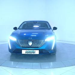 Peugeot 308 III Phase 1 BlueHDi 130ch S&S EAT8 - Allure occasion - La Roche-sur-Yon - photo 2/27