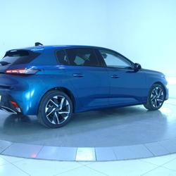 Peugeot 308 III Phase 1 BlueHDi 130ch S&S EAT8 - Allure occasion - La Roche-sur-Yon - photo 3/27