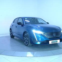 Peugeot 308 III Phase 1 BlueHDi 130ch S&S EAT8 - Allure occasion - La Roche-sur-Yon - photo 3/27