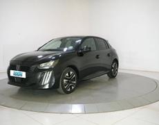 Peugeot e-208 La Roche-sur-Yon
