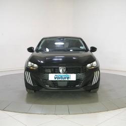Peugeot e-208 208 Hybrid 100 e-DCS6 - Allure La Roche-sur-Yon