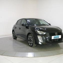 Peugeot e-208 208 Hybrid 100 e-DCS6 - Allure La Roche-sur-Yon