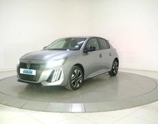 Peugeot e-208 - 208 Hybrid 100 e-DCS6 - Allure - 17 690 €