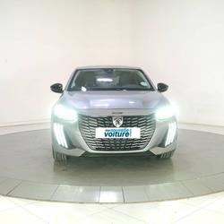Peugeot e-208 208 Hybrid 100 e-DCS6 - Allure La Roche-sur-Yon