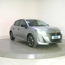 Peugeot e-208 208 Hybrid 100 e-DCS6 - Allure La Roche-sur-Yon