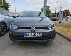 Volkswagen Polo - Polo 1.0 TSI 95 S&S BVM5 Life - 17 500 €