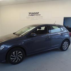 Volkswagen Polo 1.0 TSI 95 S&S BVM5 Life occasion - Saint-Hilaire-le-Ch&acirc;tel - photo 2/44