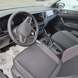 Volkswagen Polo Polo 1.0 TSI 95 S&S BVM5 Life L'Aigle