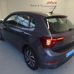 Volkswagen Polo 1.0 TSI 95 S&S BVM5 Life occasion - Saint-Hilaire-le-Ch&acirc;tel - photo 3/44