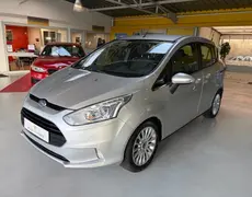 Ford B Max - 1.6 TI-VCT 105CH TITANIUM X POWERSHIFT - 8 950 €