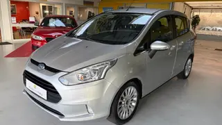 Ford B Max  - Titanium - photo 0
