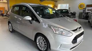 Ford B Max  - Titanium - photo 1