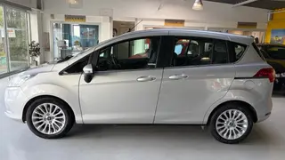 Ford B Max  - Titanium - photo 2