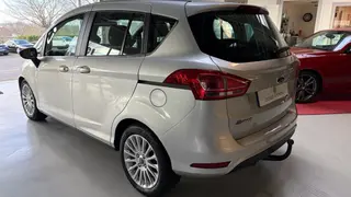 Ford B Max  - Titanium - photo 3