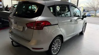 Ford B Max  - Titanium - photo 4