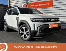 Dacia Duster Migné-Auxances