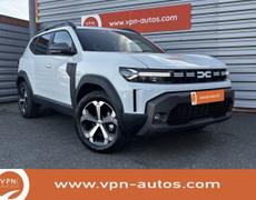 Dacia Duster Migné-Auxances
