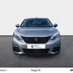Peugeot 3008 3008 BlueHDi 130ch S&S EAT8 Active Business Alen&ccedil;on