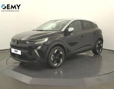 Renault Captur Tours