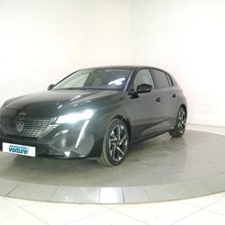 Peugeot 308 III Phase 1 308 PureTech 130ch S&S BVM6 - Allure La Roche-sur-Yon